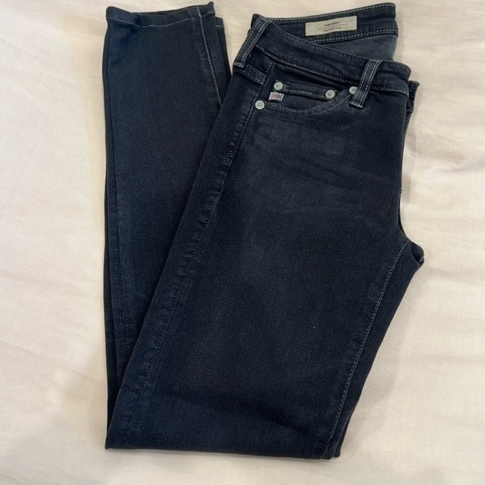 AG STILT JEAN SIZE 25